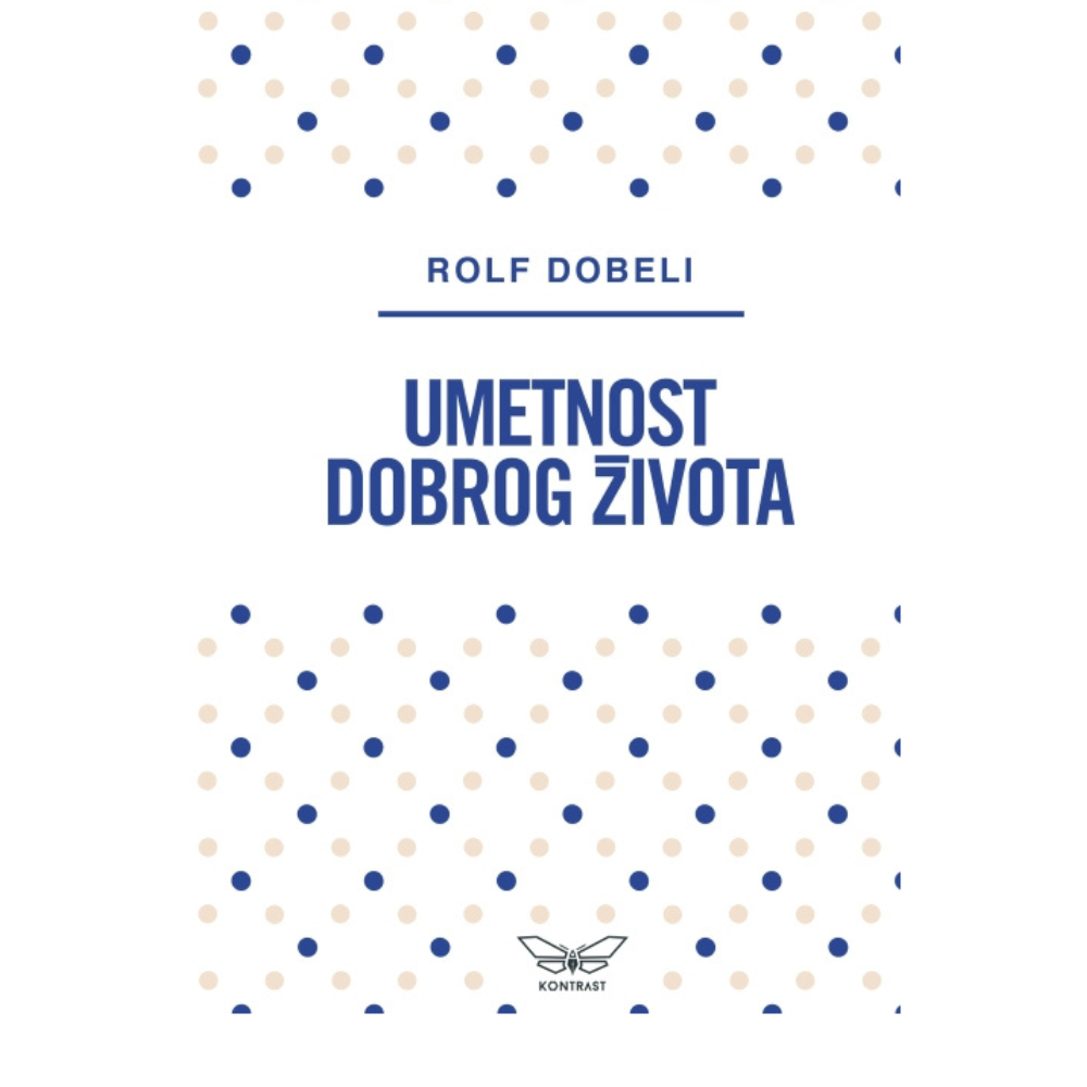 Umetnost dobrog života