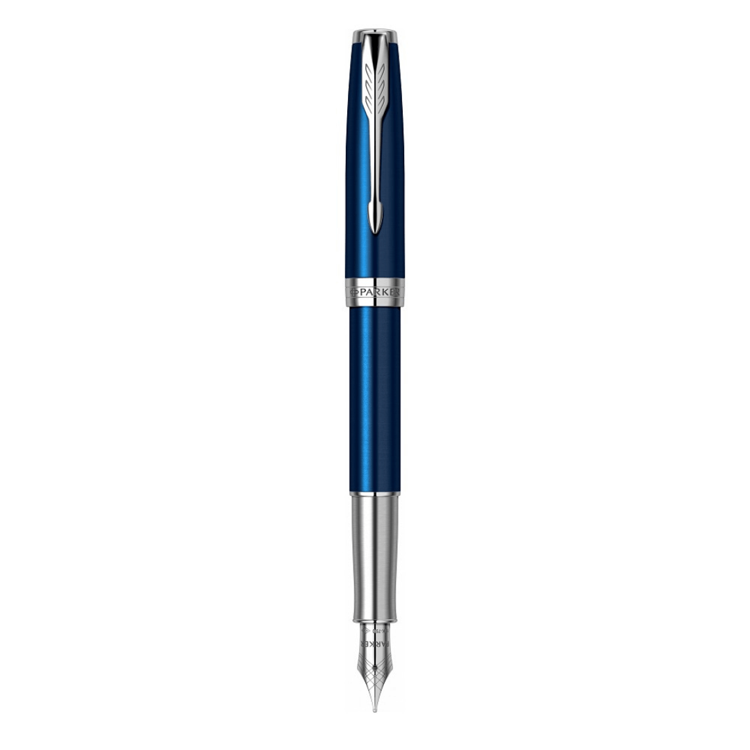 Parker Nalivpero Royal Sonnet CT - Plava