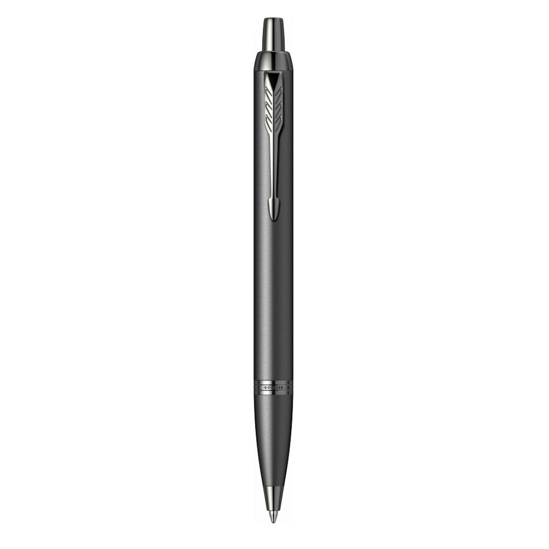 Parker Hemijska Olovka Royal IM Monochrome Titanium - Siva