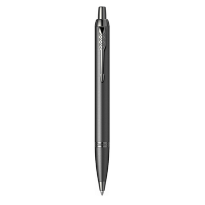 Parker Hemijska Olovka Royal IM Monochrome Titanium - Siva