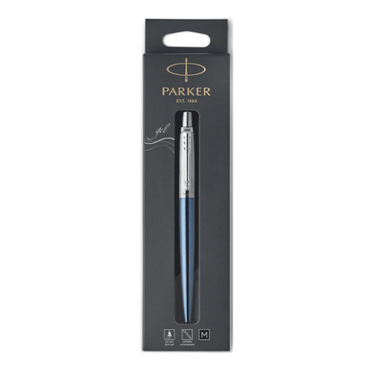 Parker Hemijska Olovka Royal Jotter CT - Waterloo Plava