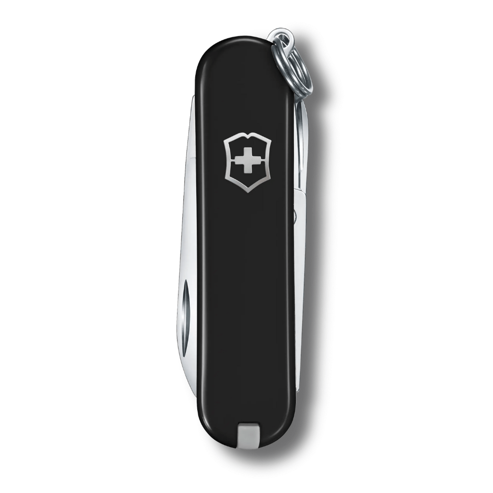 Victorinox Swiss Army Classic SD Black