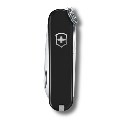 Victorinox Swiss Army Classic SD Black