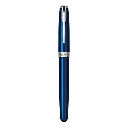 Parker Nalivpero Royal Sonnet CT - Plava