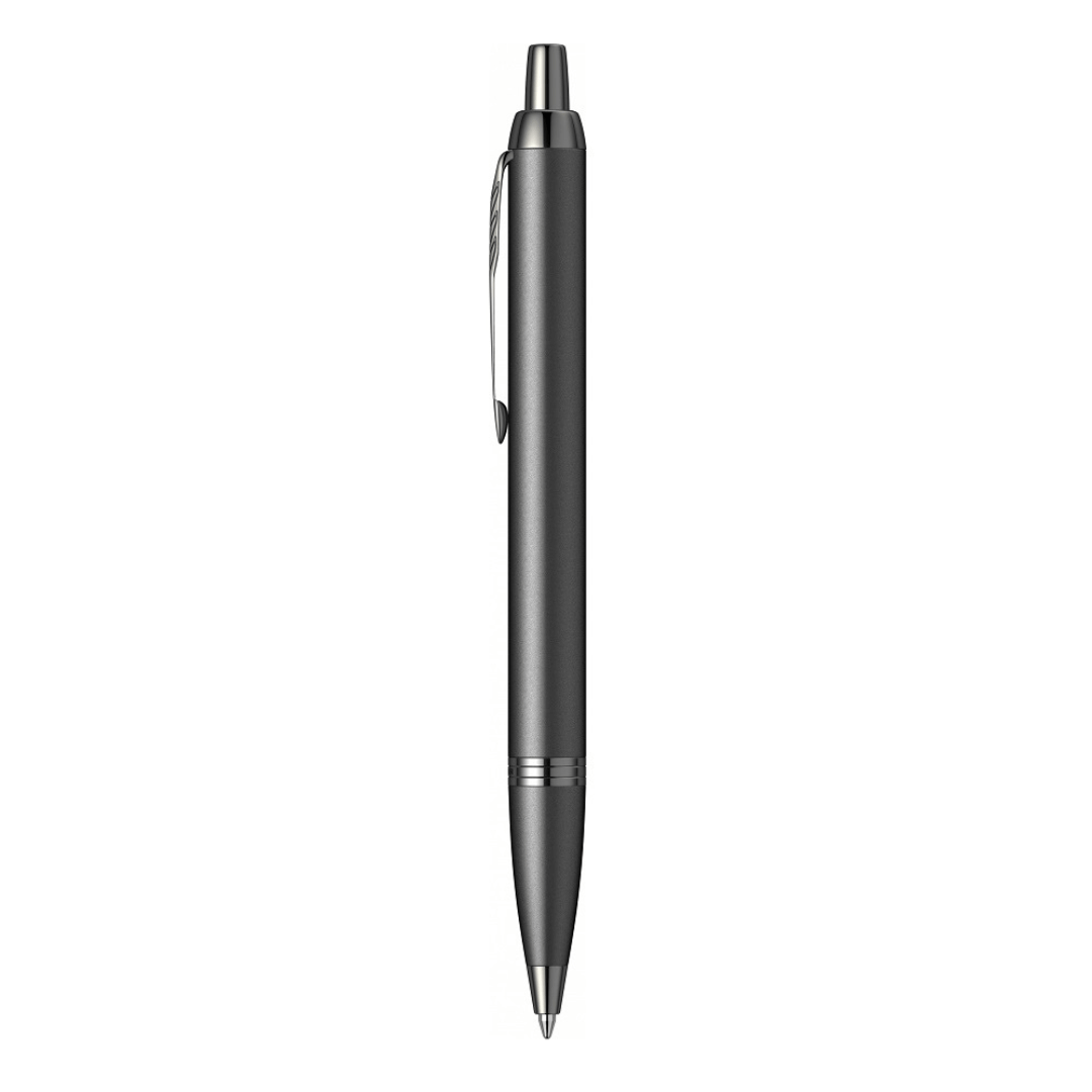 Parker Hemijska Olovka Royal IM Monochrome Titanium - Siva