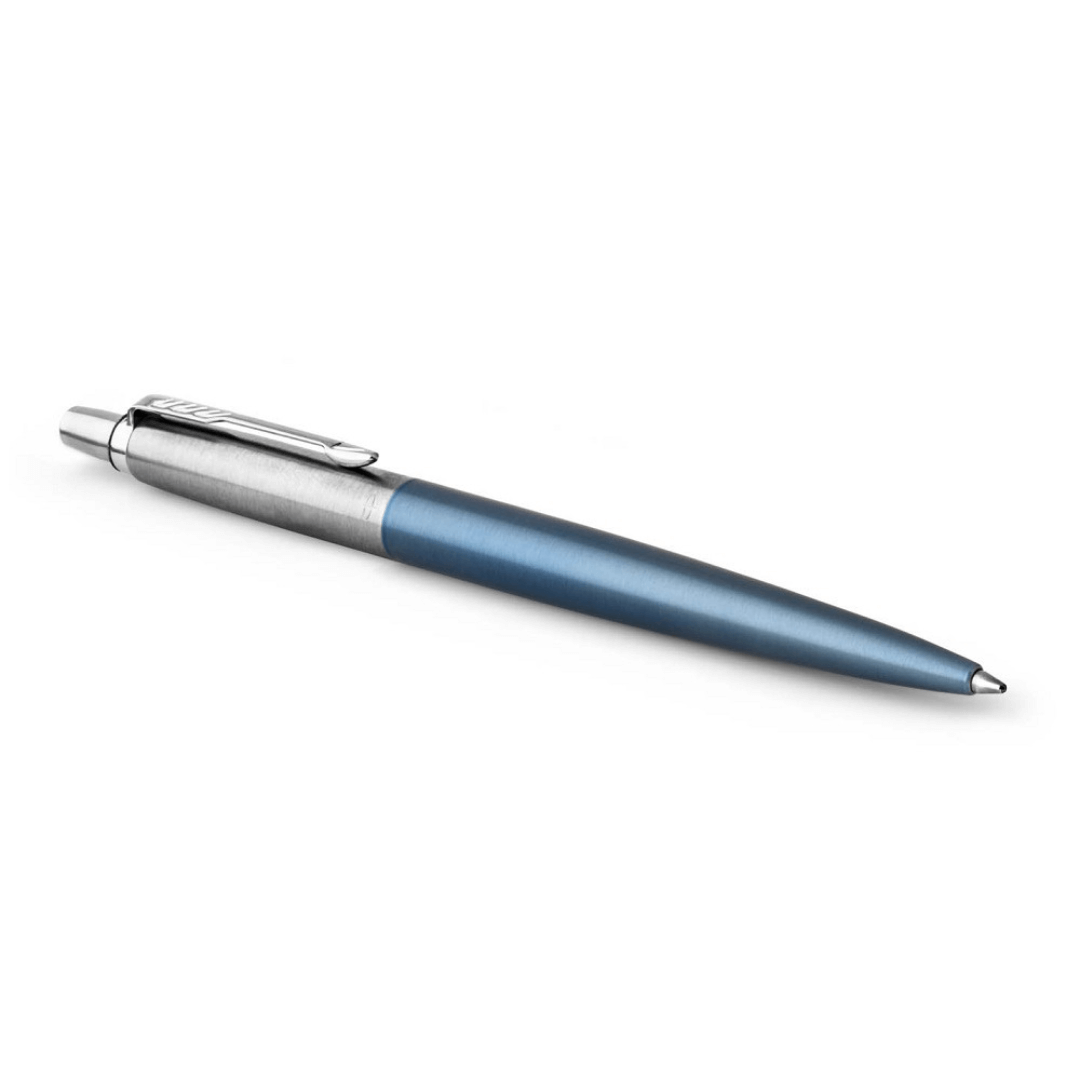 Parker Hemijska Olovka Royal Jotter CT - Waterloo Plava