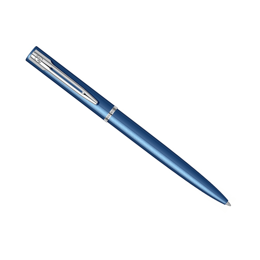 Waterman Hemijska Olovka Allure CT - Plava