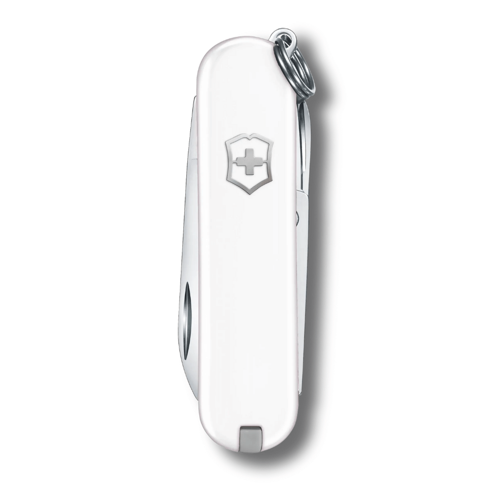 Victorinox Swiss Army Classic SD White