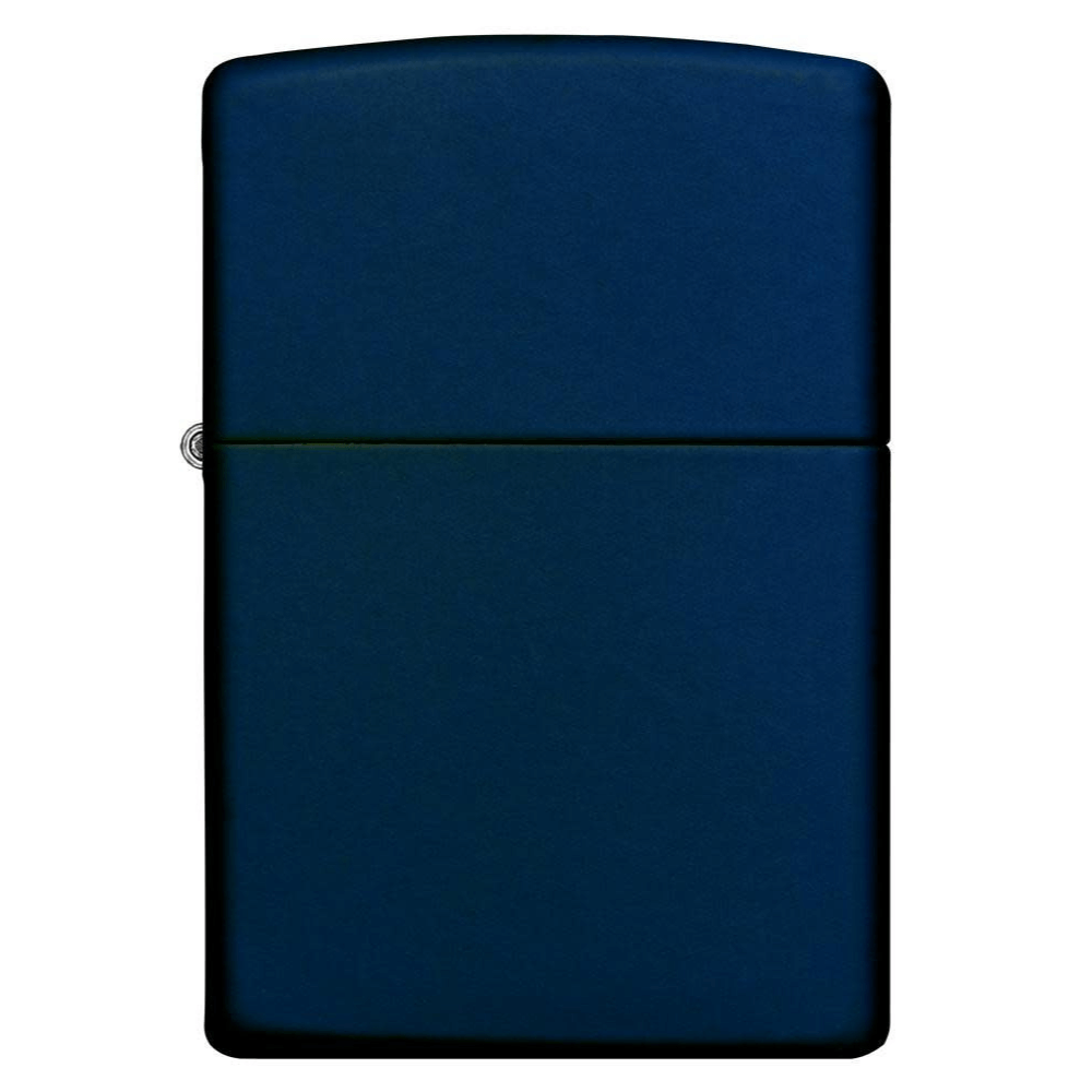 Upaljač Zippo Navy Blue Matte