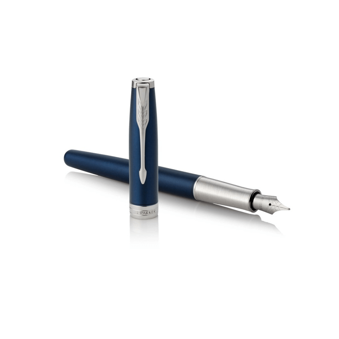 Parker Nalivpero Royal Sonnet CT - Plava