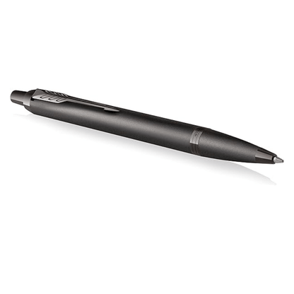 Parker Hemijska Olovka Royal IM Monochrome Titanium - Siva