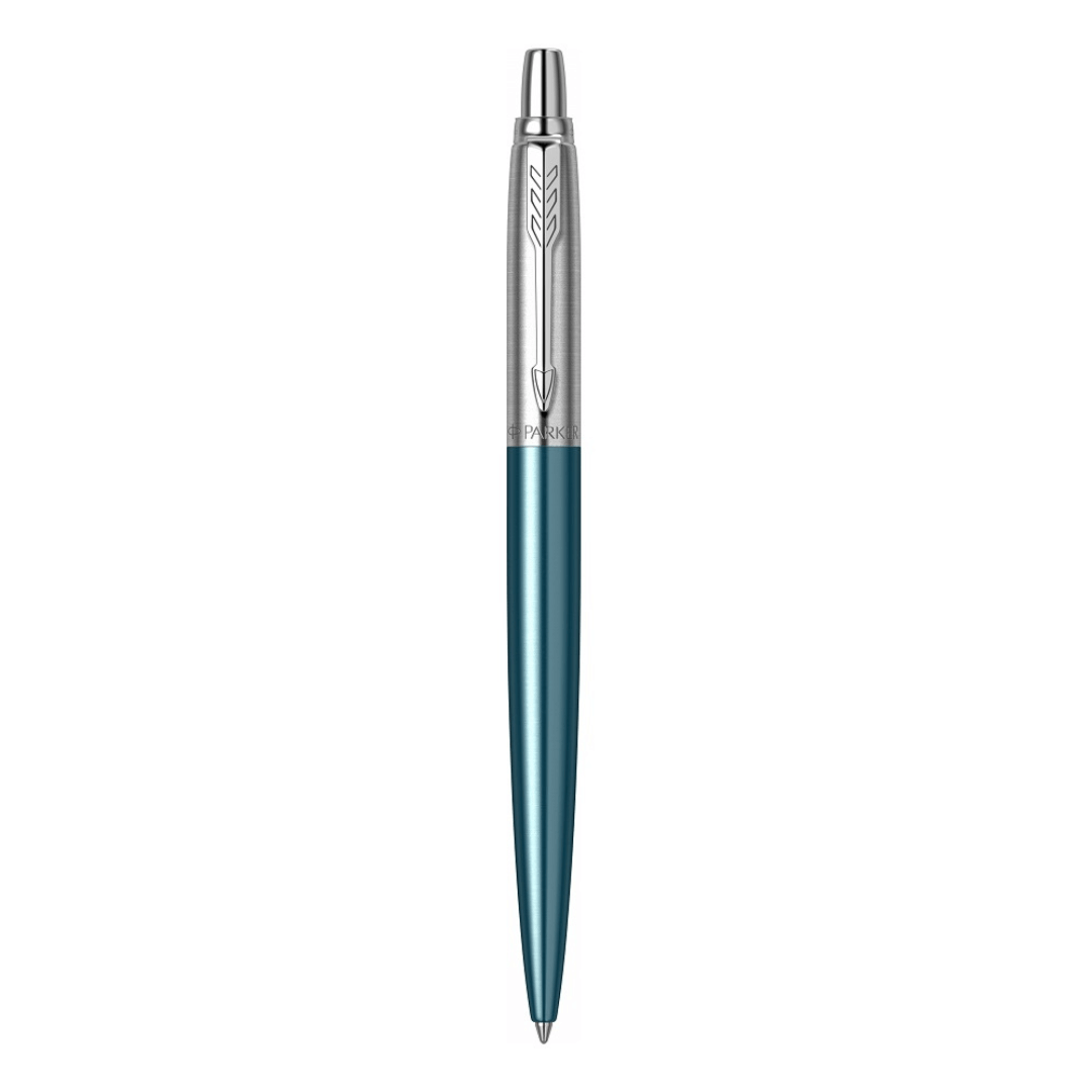 Parker Hemijska Olovka Royal Jotter CT - Waterloo Plava