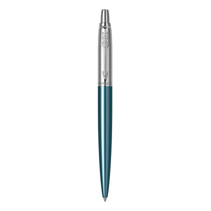 Parker Hemijska Olovka Royal Jotter CT - Waterloo Plava