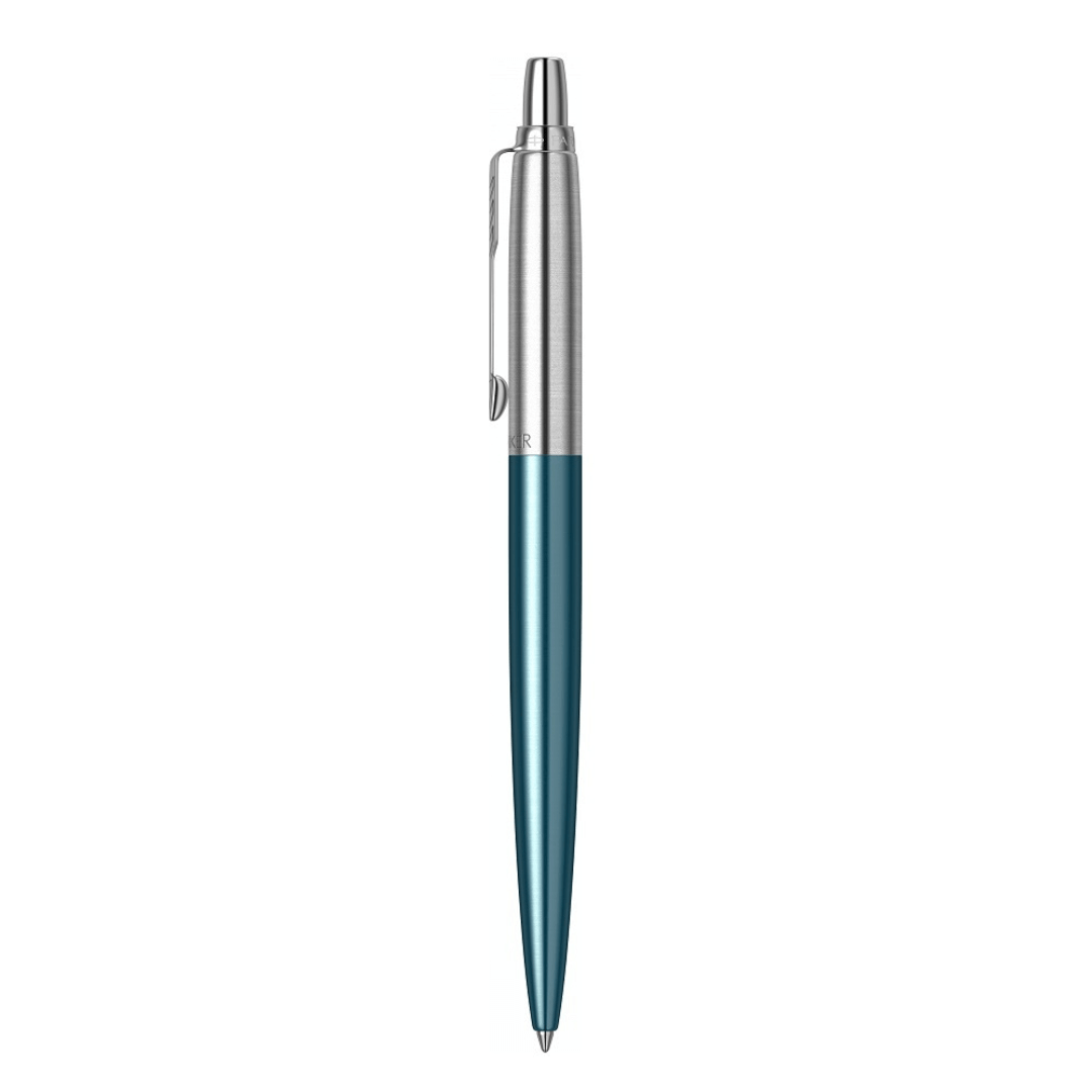 Parker Hemijska Olovka Royal Jotter CT - Waterloo Plava