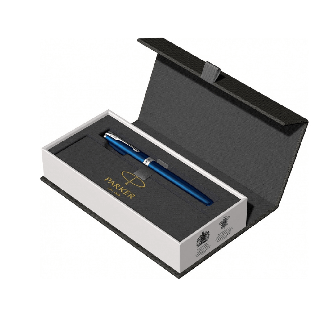 Parker Nalivpero Royal Sonnet CT - Plava