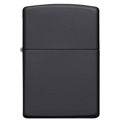 Upaljač Zippo Black Matte