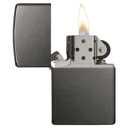 Upaljač Zippo Gray Dusk