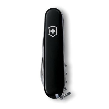 Victorinox Swiss Army Spartan Black