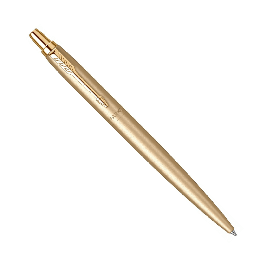 Parker Hemijska Olovka Royal Jotter XL GT - Zlatna