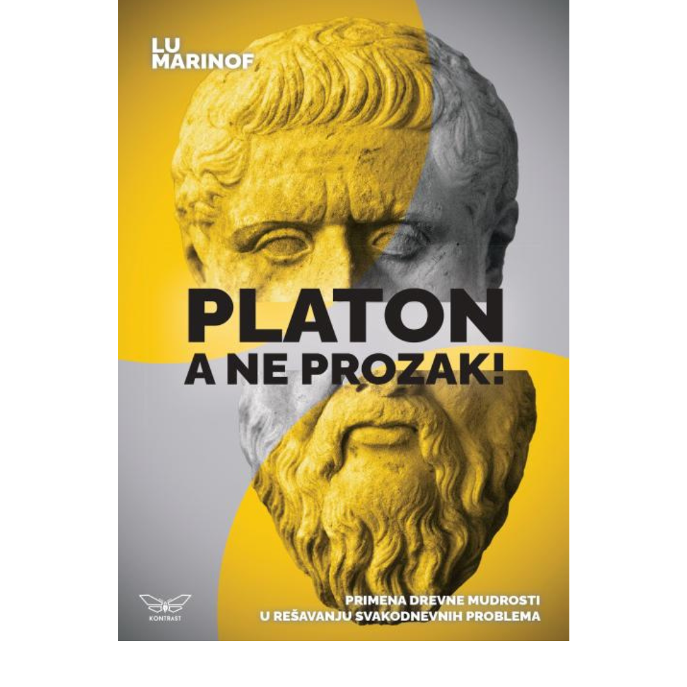 Platon a ne prozak