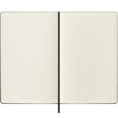 Moleskine Notes - Crna