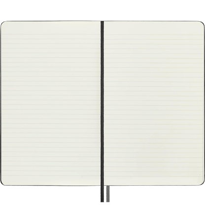 Moleskine Expanded Notes - Crvena