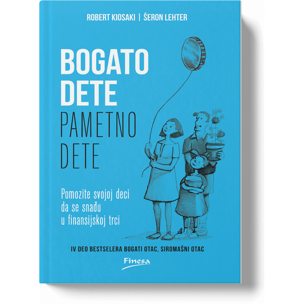 Bogato dete pametno dete