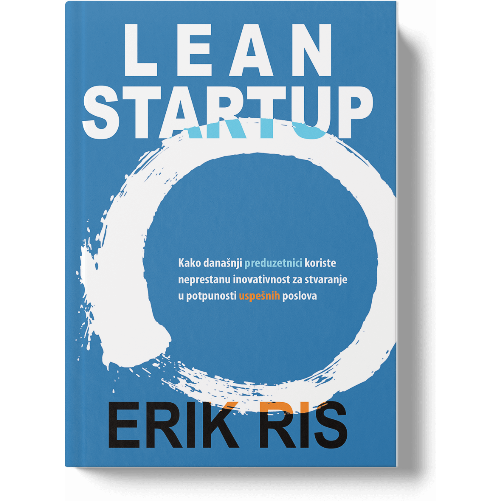 Lean Startup