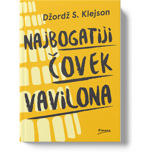 Najbogatiji čovek Vavilona