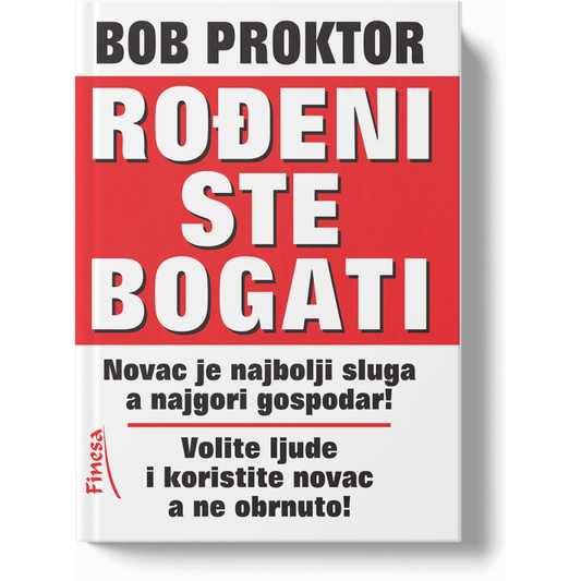 Rođeni ste bogati