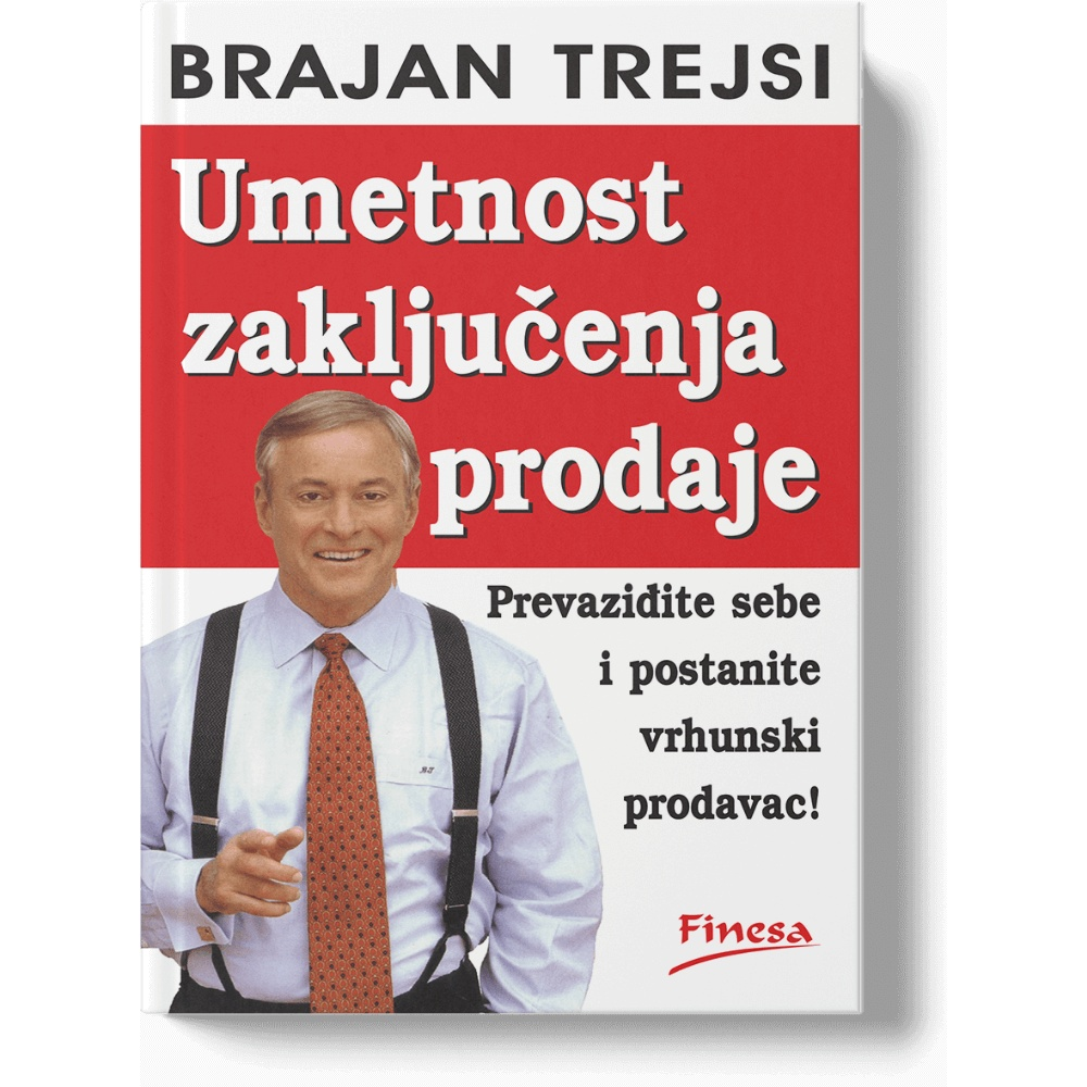 Umetnost zaključenja prodaje