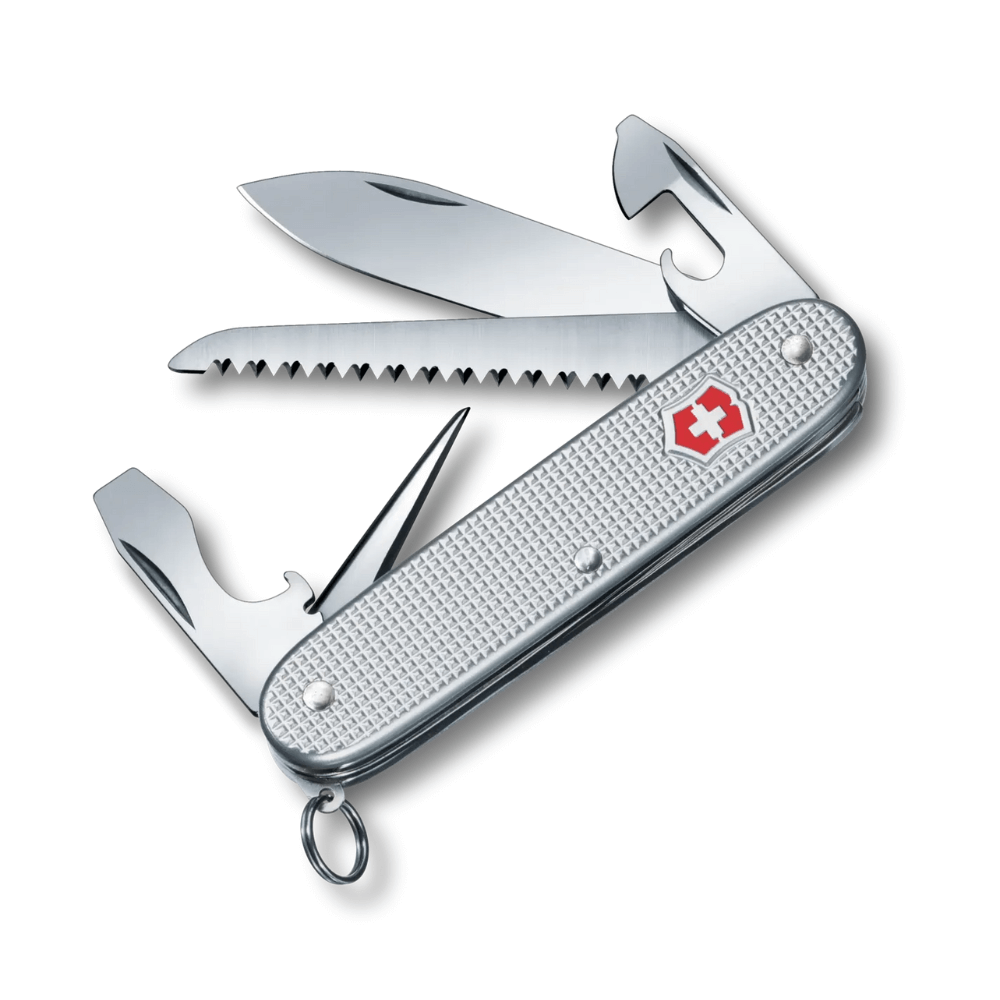 Victorinox Swiss Army Farmer Alox