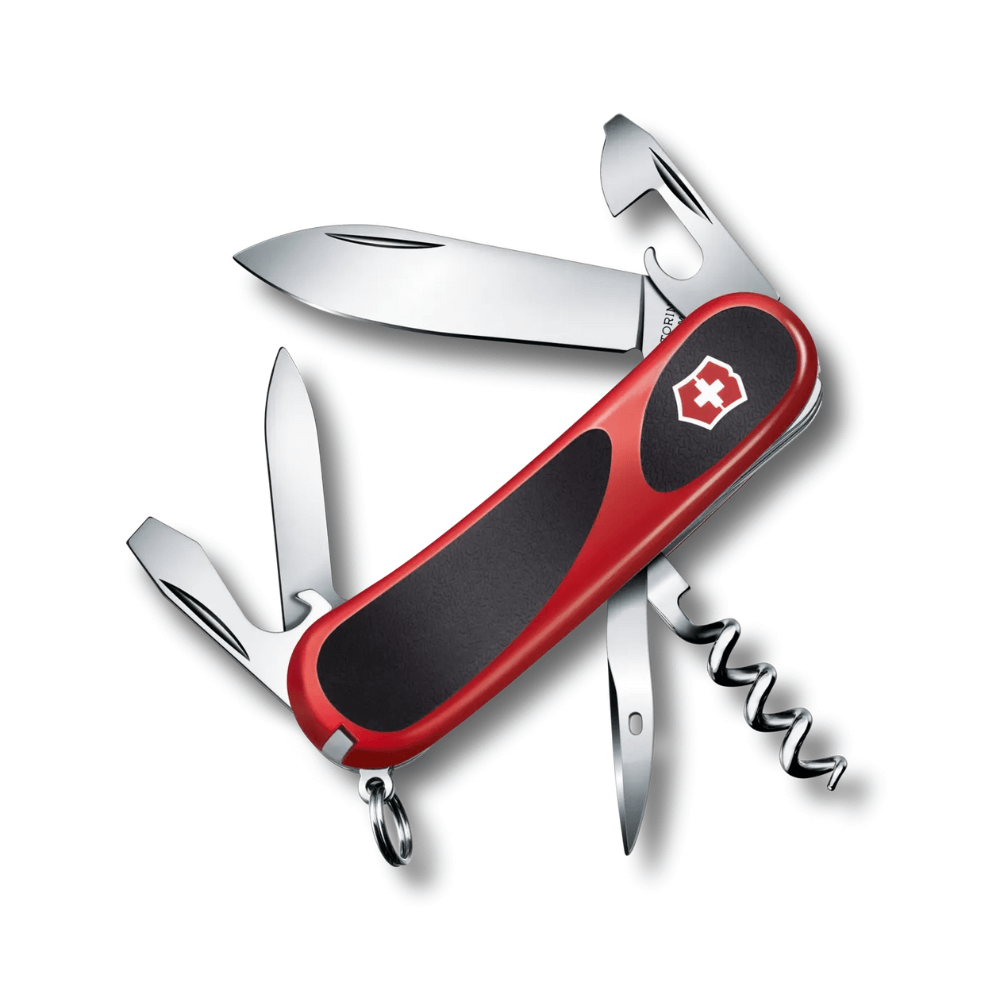 Victorinox Swiss Army Evolution 10