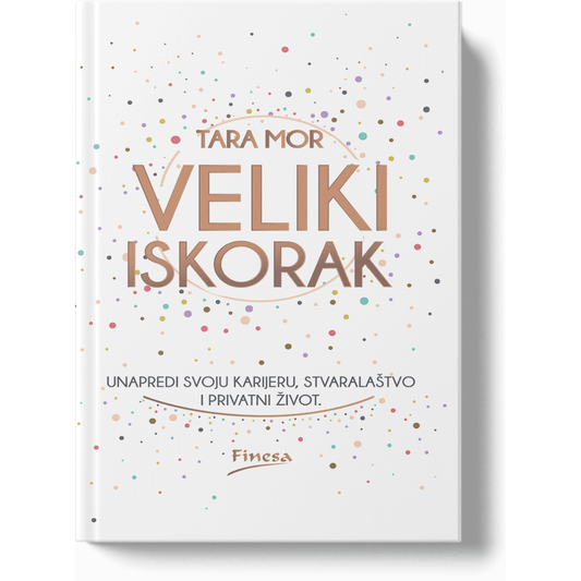 Veliki iskorak