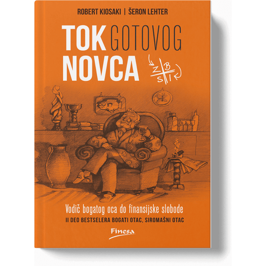 Tok gotovog novca