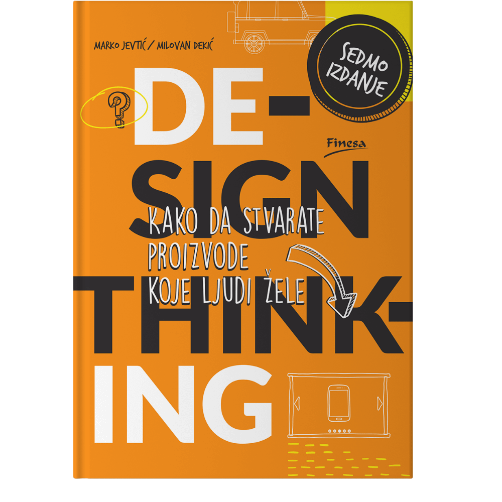 Design Thinking